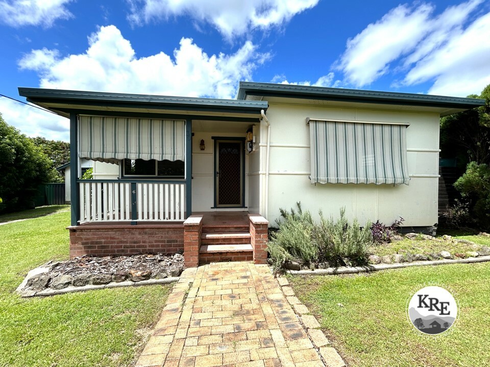 30 Colin St, Kyogle, NSW 2474