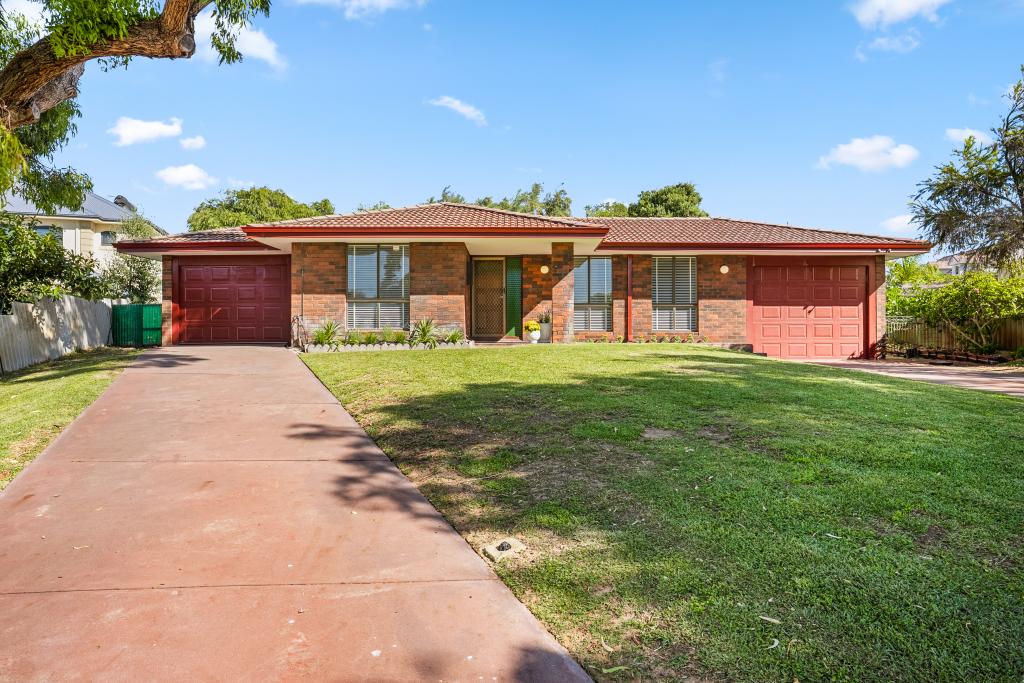 29 FOURTH AVE, SHOALWATER, WA 6169