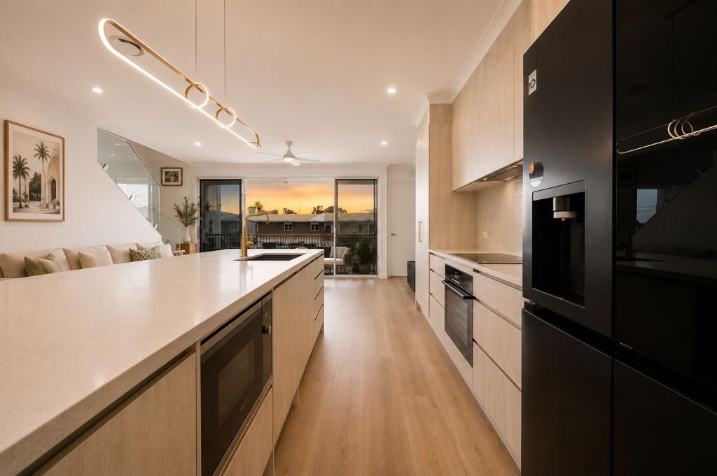 3/17 Bruce Ave, Paradise Point, QLD 4216
