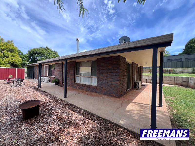 27 Nolan Dr, Kingaroy, QLD 4610