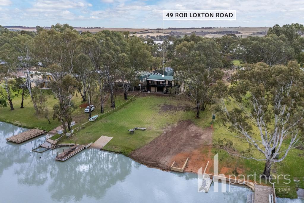 49 Rob Loxton Rd, Walker Flat, SA 5238