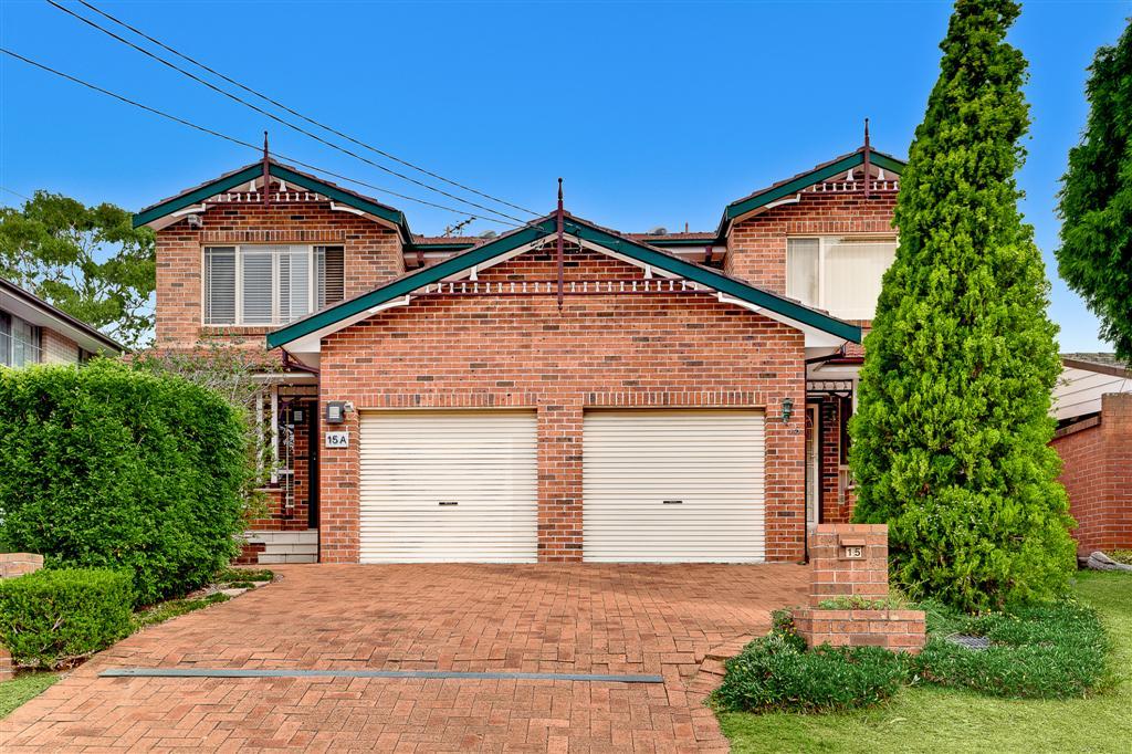 15a Longview St, Eastwood, NSW 2122