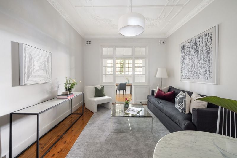 3/2 Royston St, Darlinghurst, NSW 2010