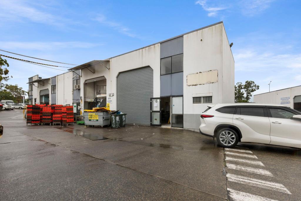 8/30 Mccotter St, Acacia Ridge, QLD 4110