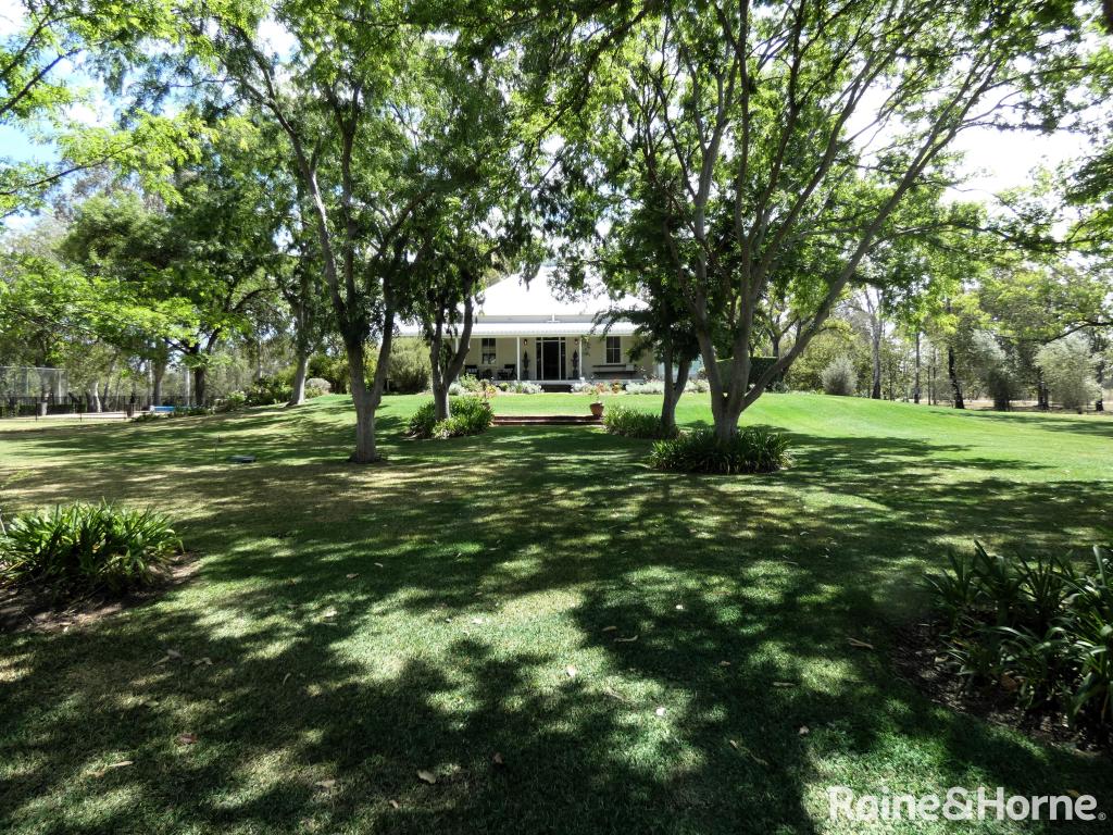 667 Gwydir Hwy, Moree, NSW 2400