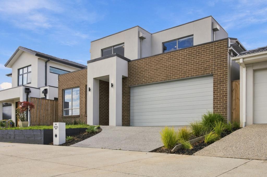 49 Hedgevale Dr, Officer, VIC 3809