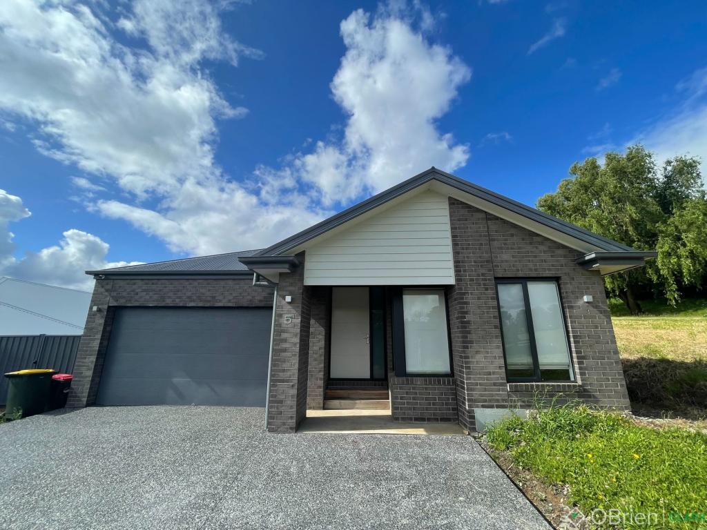 5 Jindivick-Neerim South Rd, Neerim South, VIC 3831