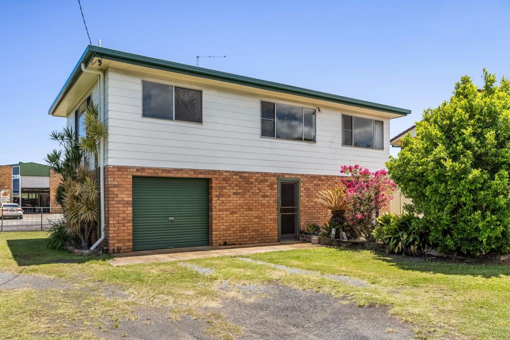 146 TAMAR ST, BALLINA, NSW 2478