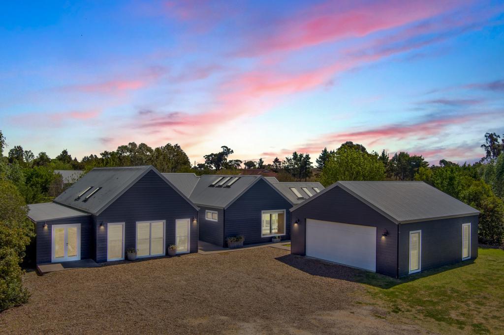 79 Henry Lawson Dr, Bombira, NSW 2850