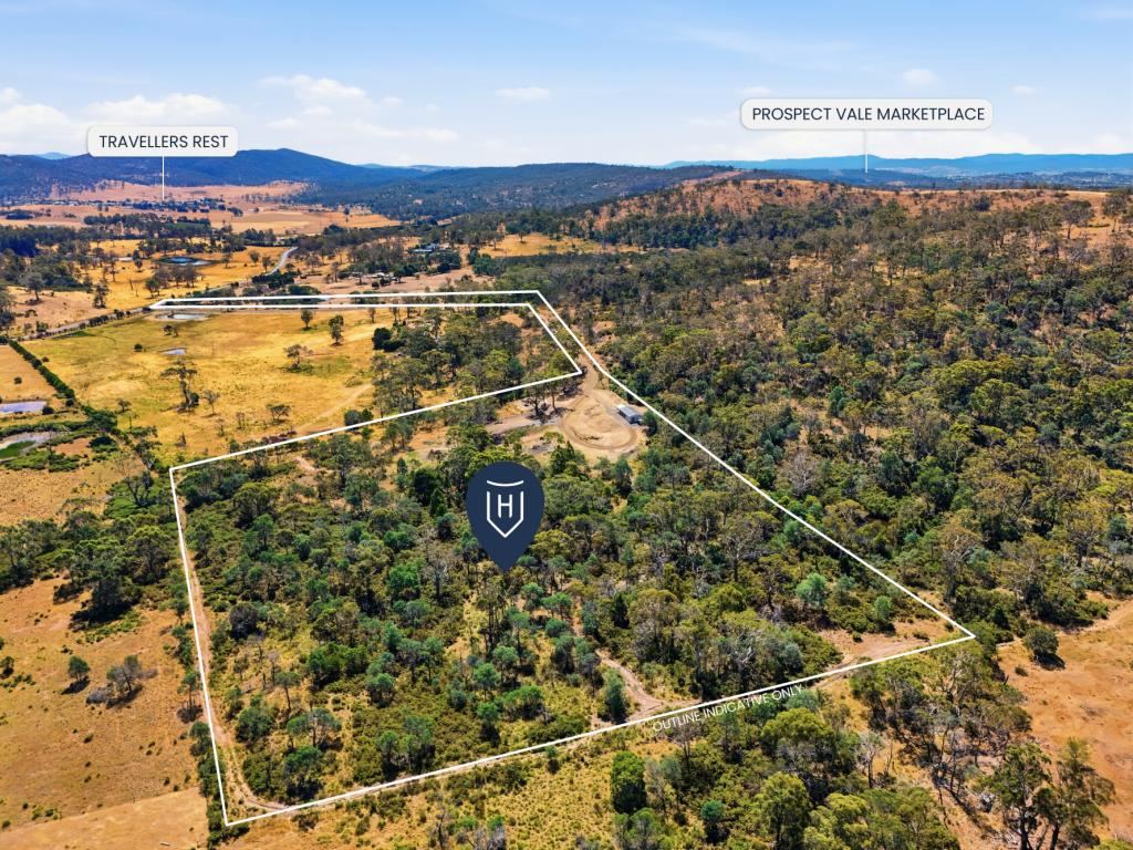 237 Pateena Rd, Longford, TAS 7301
