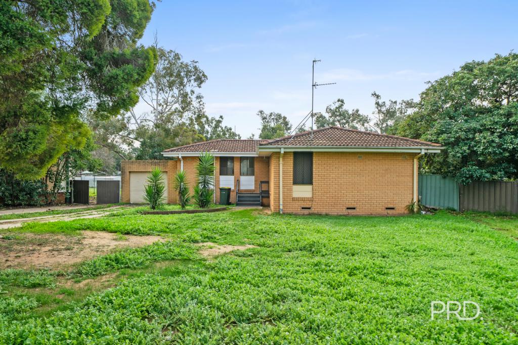 40 Callaghan St, Ashmont, NSW 2650