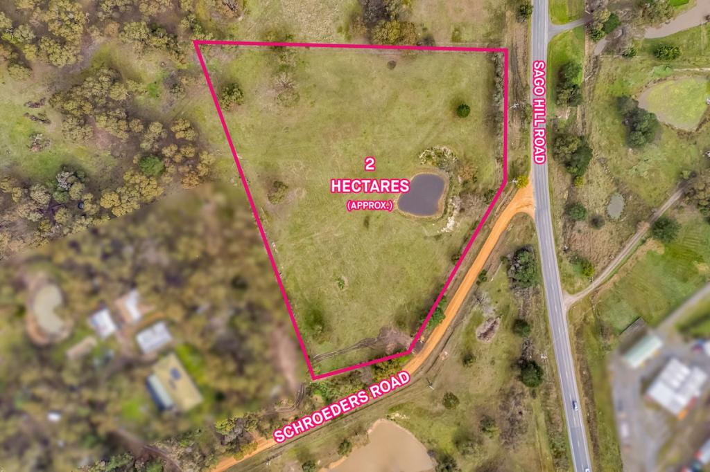 LOT 1/22 SCHROEDERS RD, HADDON, VIC 3351