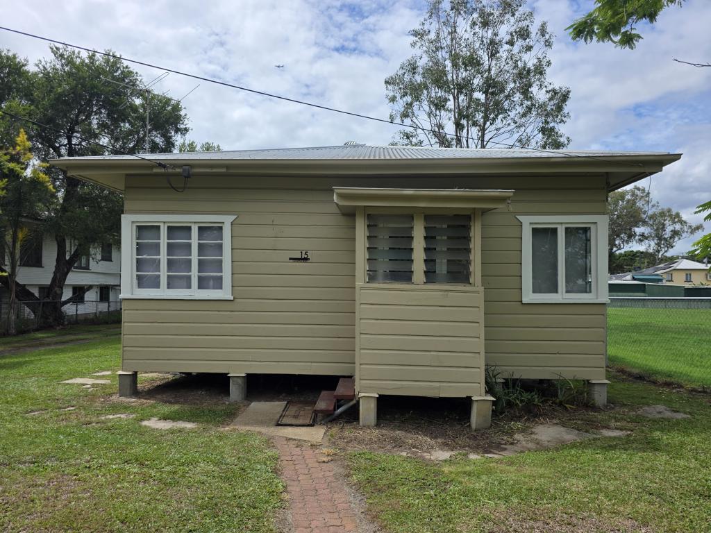 15 Colvin St, Rocklea, QLD 4106