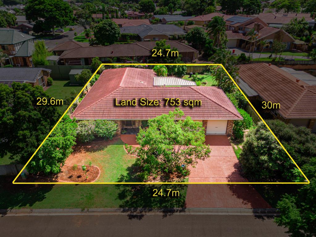 18 Jandowae St, Runcorn, QLD 4113