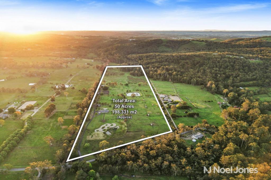 214 Killara Rd, Gruyere, VIC 3770