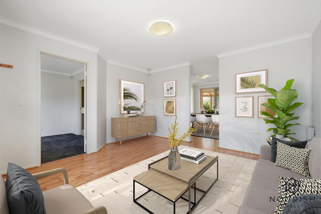 2/168 Carnarvon St, East Victoria Park, WA 6101