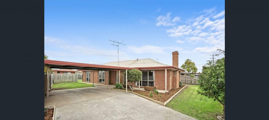 81 Church St, Grovedale, VIC 3216