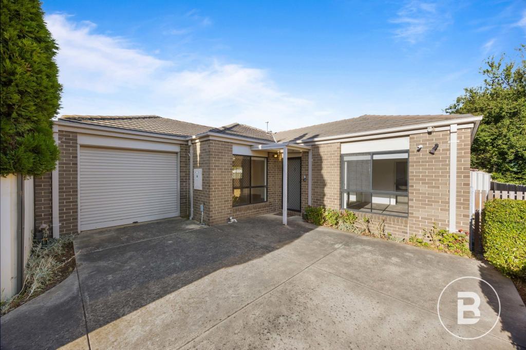 16a Lilley St, Ballarat North, VIC 3350