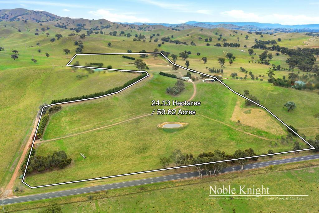 10 Kingsmere Lane, Yea, VIC 3717