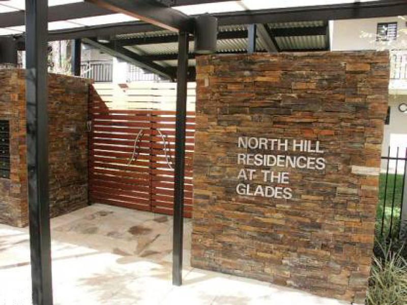 12/501 North Hill Dr, Robina, QLD 4226