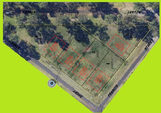 22 Short St, Kumbia, QLD 4610