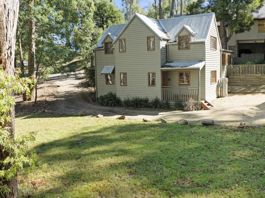 1/4 Man Ct, Sawmill Settlement, VIC 3723