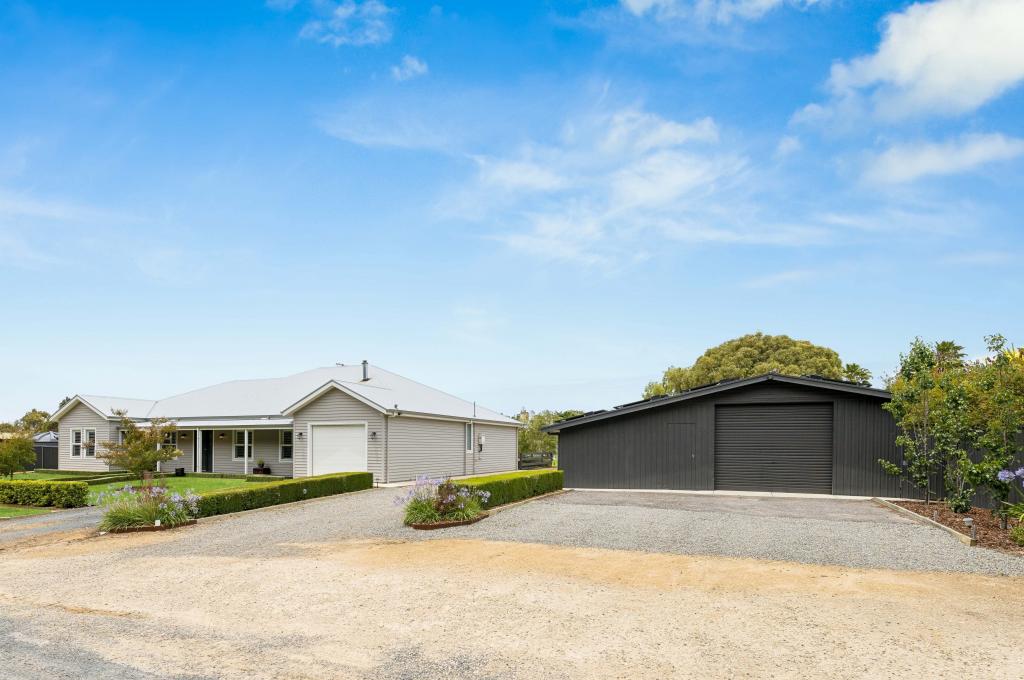 38 Marroo St, Milang, SA 5256