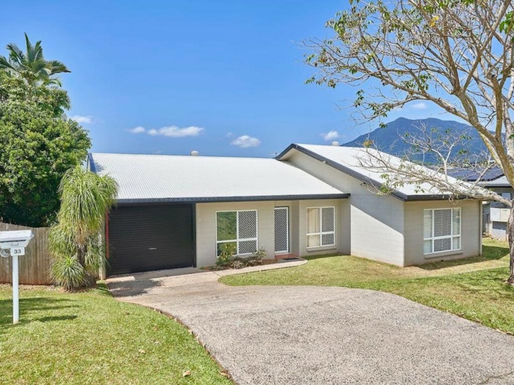 33 Malabar St, Mount Sheridan, QLD 4868