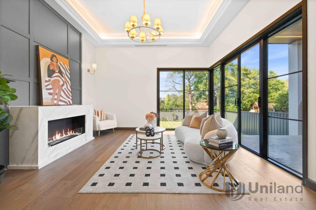 209a North Rd, Eastwood, NSW 2122