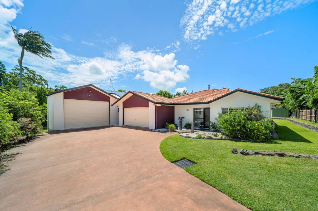 104a Golf Links Rd, Buderim, QLD 4556