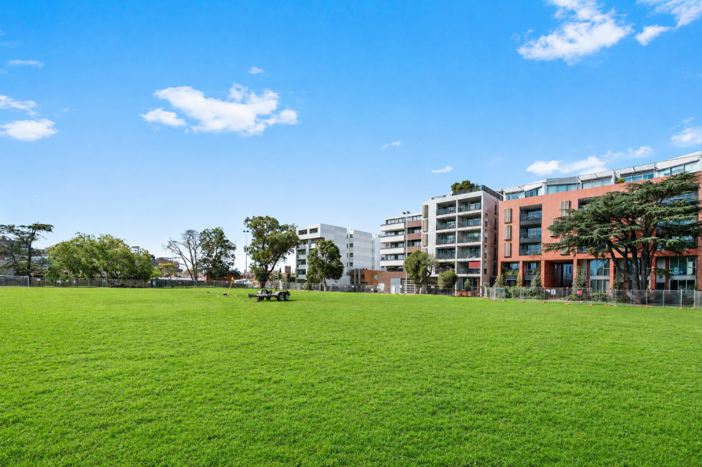 103/85 NICHOLSON ST, BRUNSWICK EAST, VIC 3057