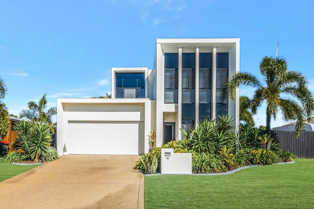 14 Norfolk Dr, Hidden Valley, QLD 4703
