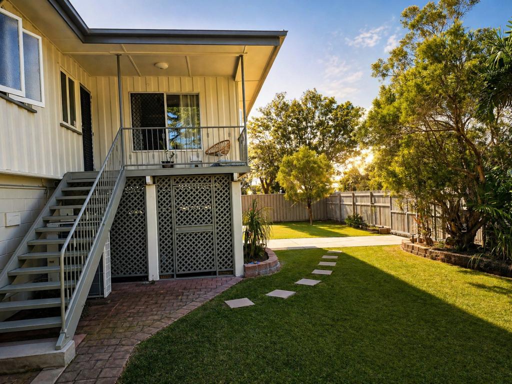 71 Poinciana St, Cranbrook, QLD 4814