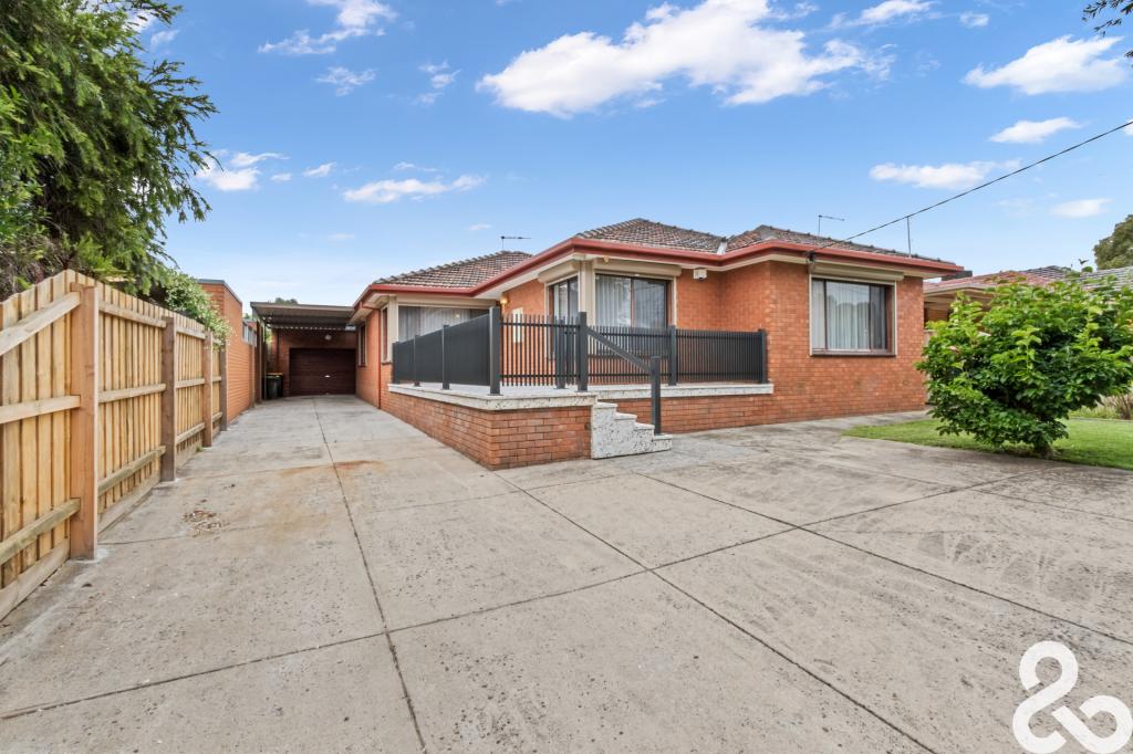 6 Hedley St, Fawkner, VIC 3060