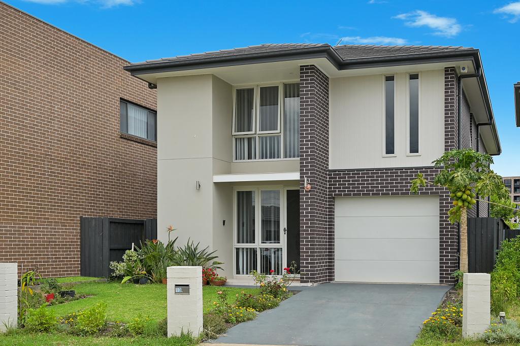 13 Empire Cct, Penrith, NSW 2750