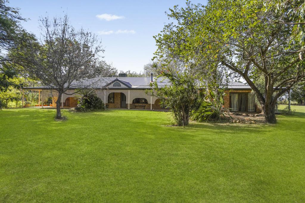 19 Niethe Rd, Lockrose, QLD 4342