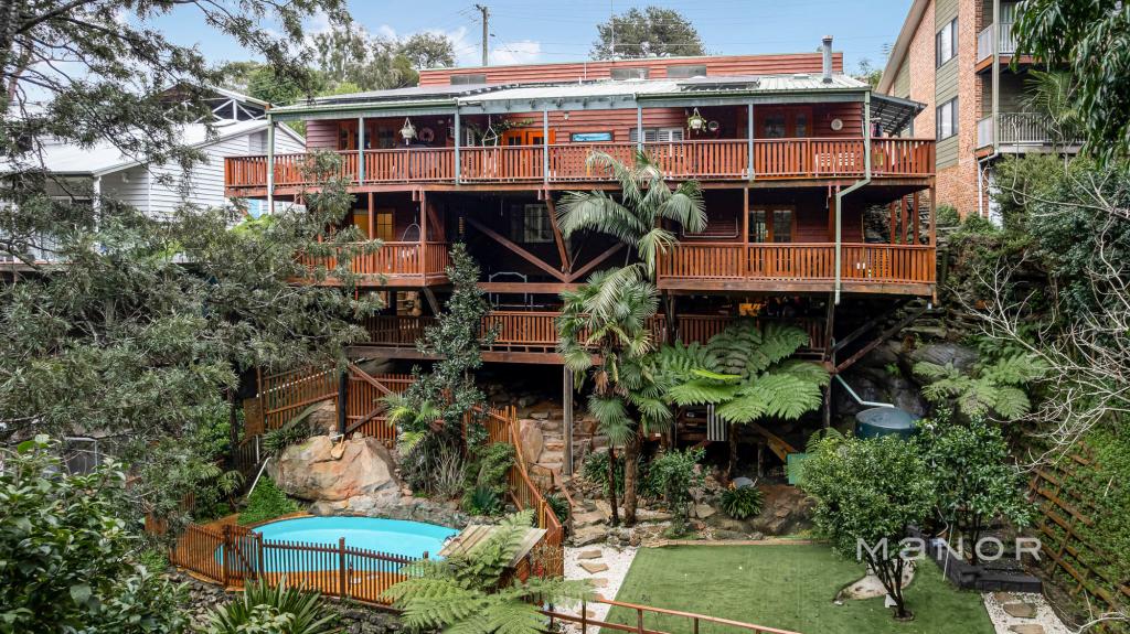 17 Pye Ave, Northmead, NSW 2152