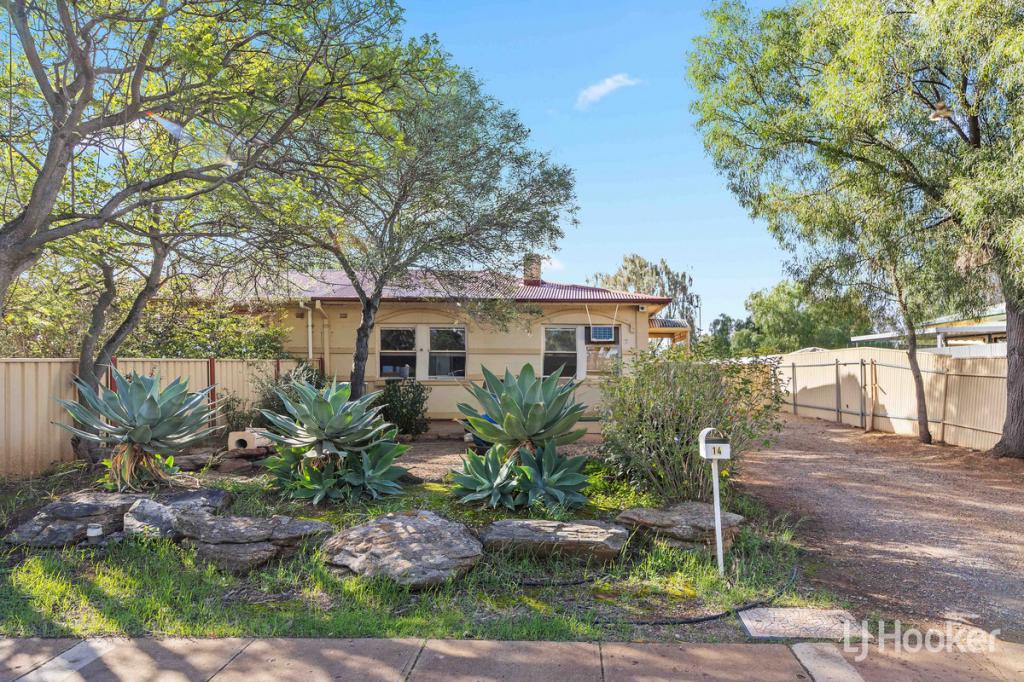 14 Amport St, Elizabeth North, SA 5113