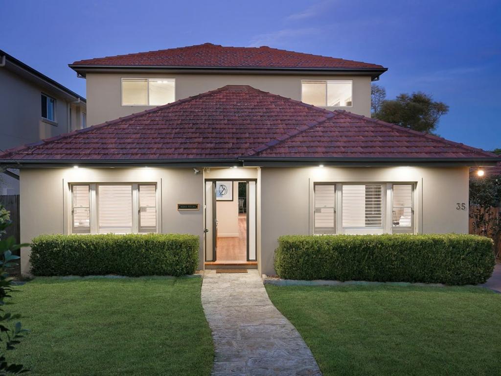 35 Cowan Rd, St Ives, NSW 2075