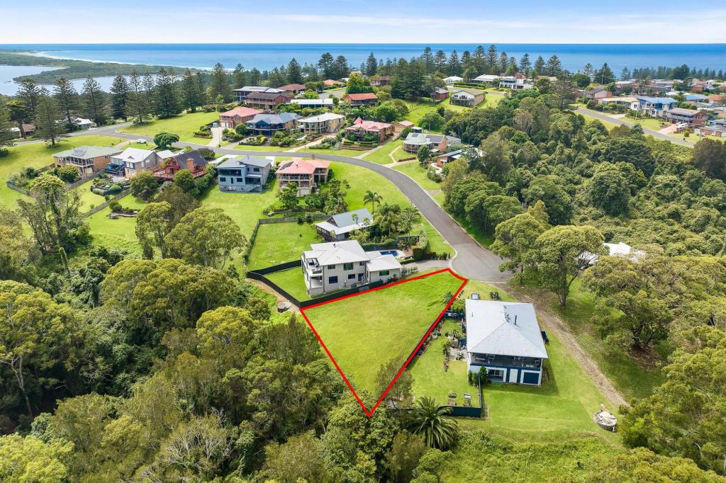 17 Viewpoint Ct, Tuross Head, NSW 2537