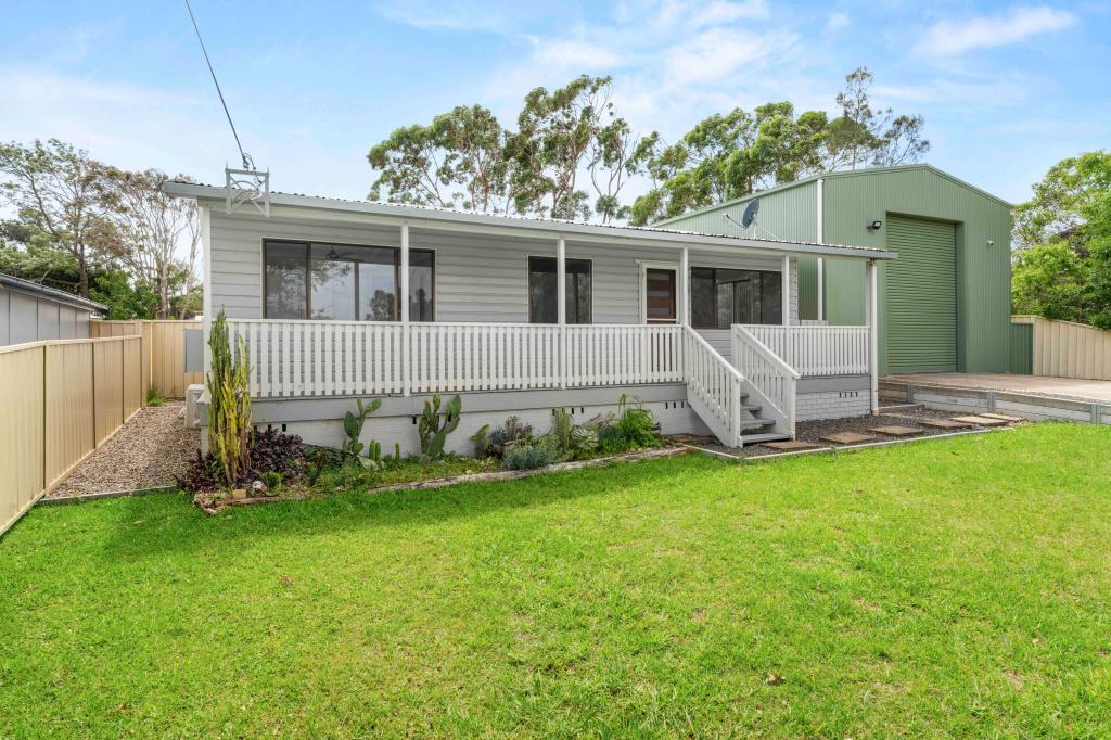 17 Whistler St, Culburra Beach, NSW 2540