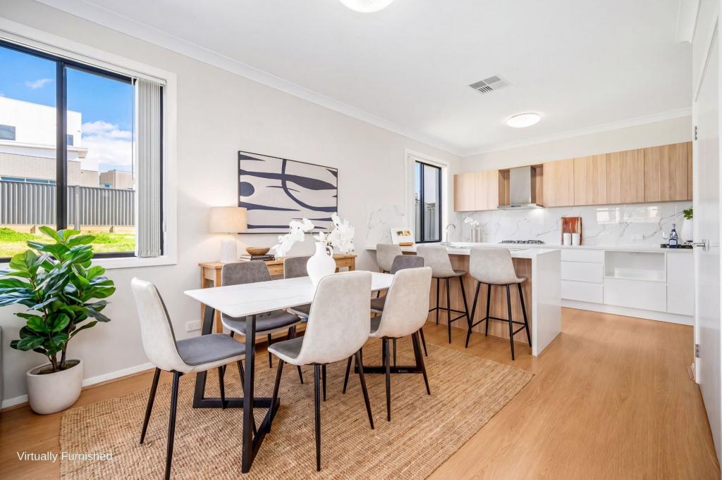 20 Kingfield Rd, North Kellyville, NSW 2155