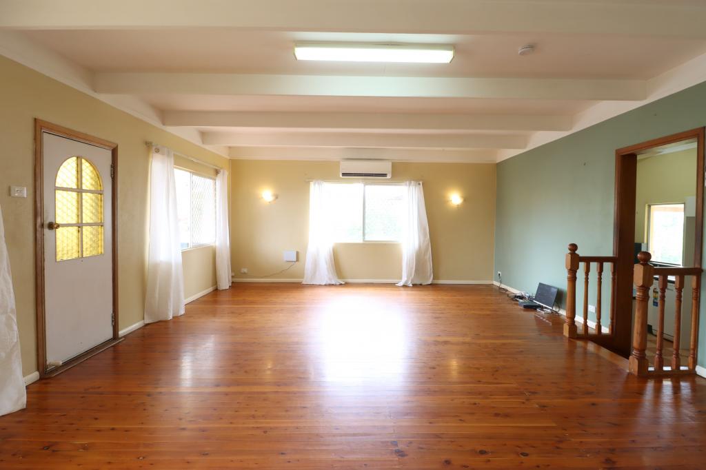 21 Short St, Winston, QLD 4825