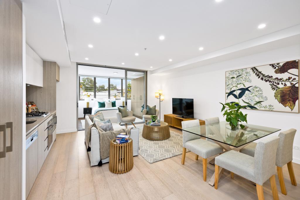 A213/150 Mowbray Rd, Willoughby, NSW 2068