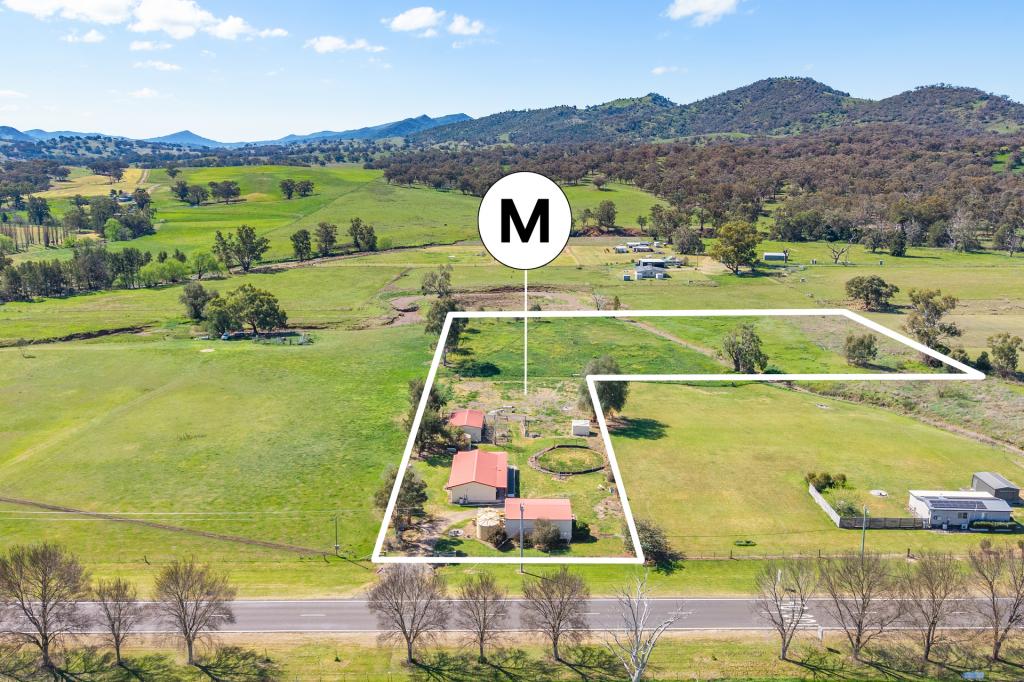 84 Wallabadah Rd, Wallabadah, NSW 2343