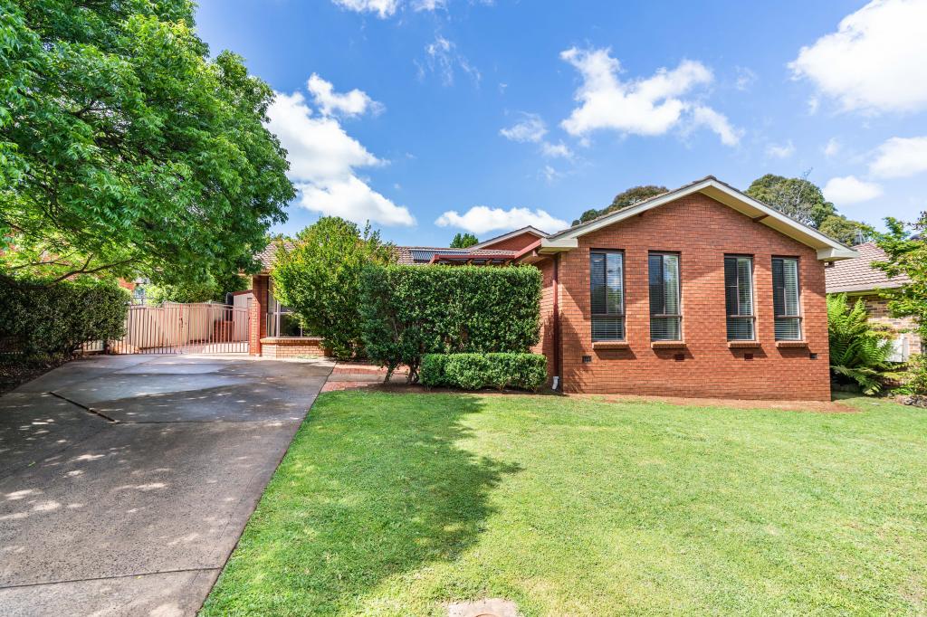 12 PASADENA PL, ORANGE, NSW 2800