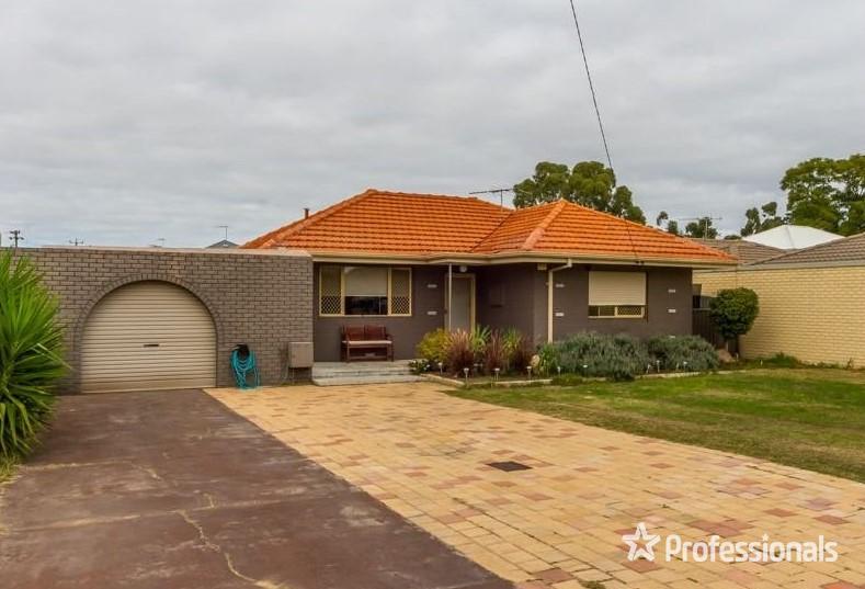 10 Pedler Pl, Balga, WA 6061