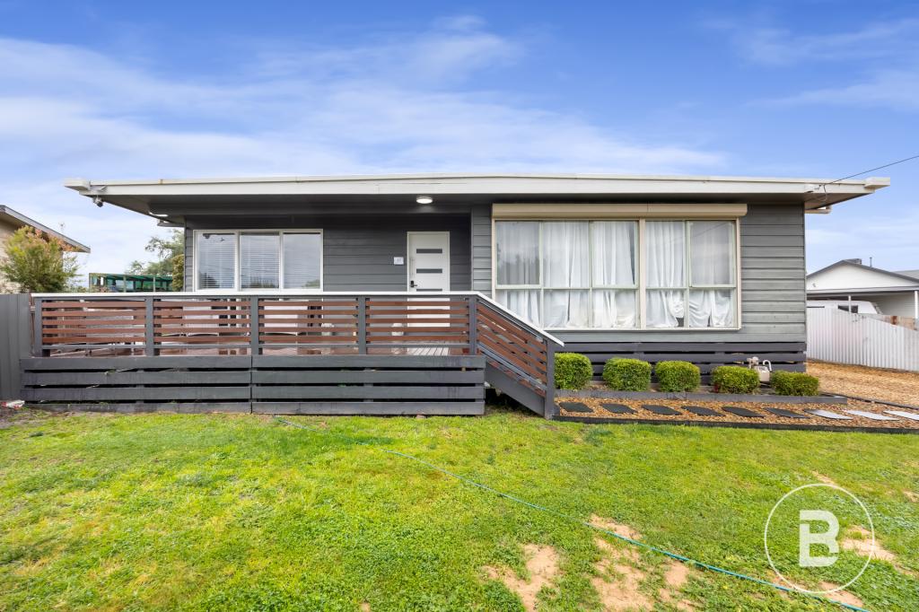 32 Brown St, Stawell, VIC 3380