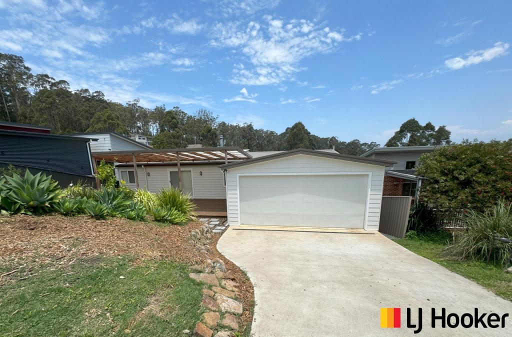 24 Litchfield Cres, Long Beach, NSW 2536