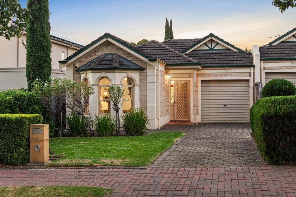 7 Woodcroft Ave, St Georges, SA 5064